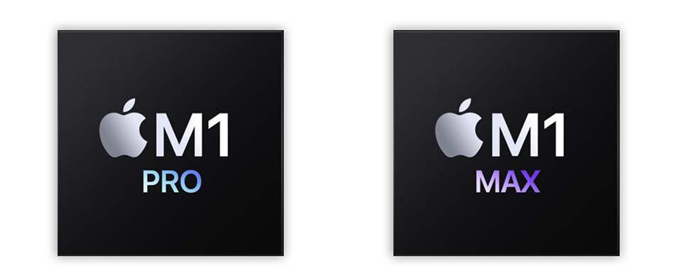 Все о новинках от Apple: процессоры M1 Pro и Max, компьютеры MacBook Pro и наушники AirPods 3 #2 - фото в блоге (гиде покупателя) hotline.ua